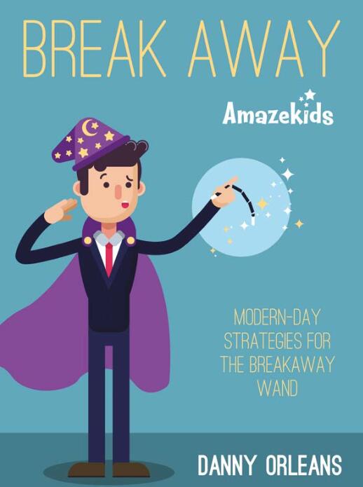 Danny Orleans - Break Away (PDF)