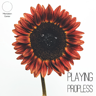 Leonard Rangel & Pablo Amira - Playing Propless