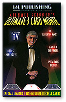 Michael Skinner's Ultimate 3 Card Monte (PDF)