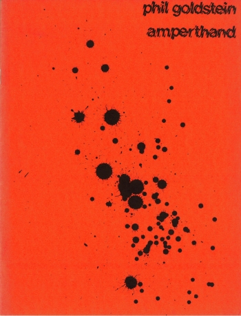 Phil Goldstein - Amperthand (PDF)