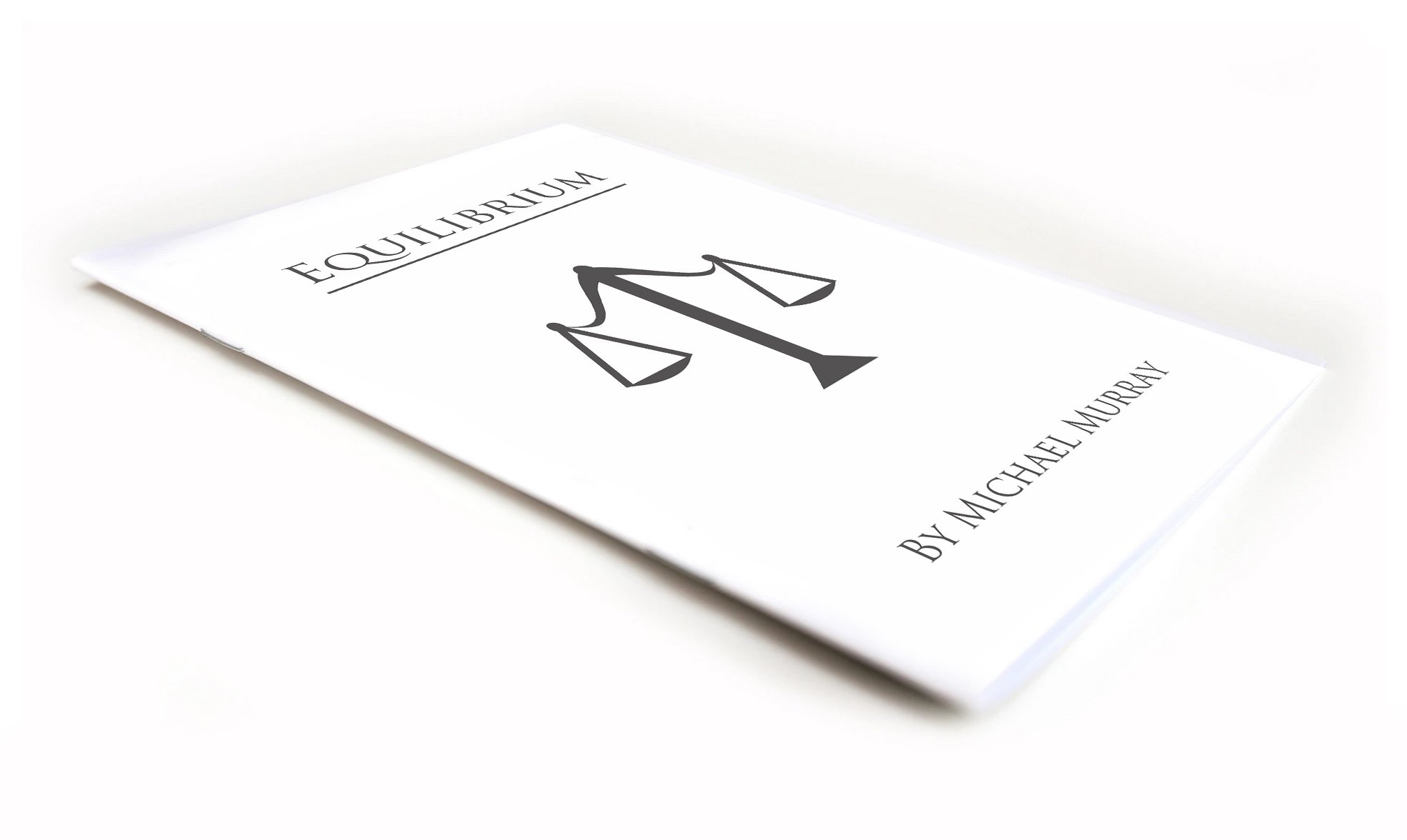 Michael Murray - Equilibrium (PDF)