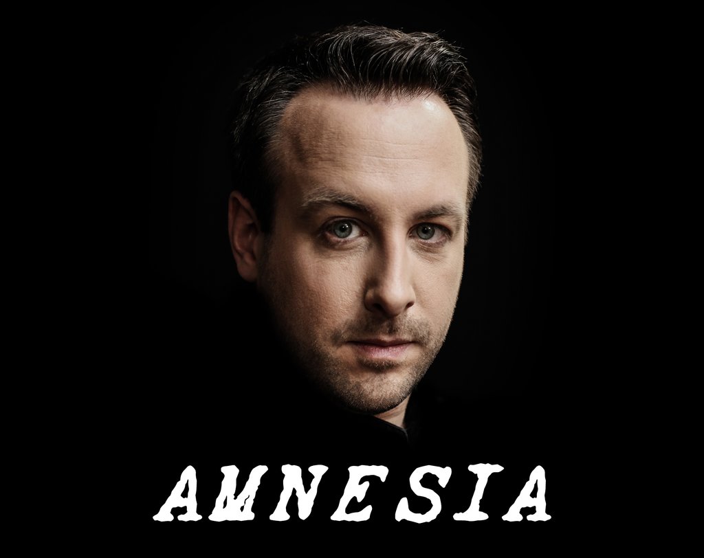 Vincent Hedan - Amnesia (PDF)