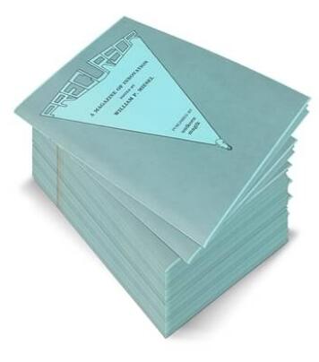 Ed Eckl and William Miesel - The Complete Digital Precursor File