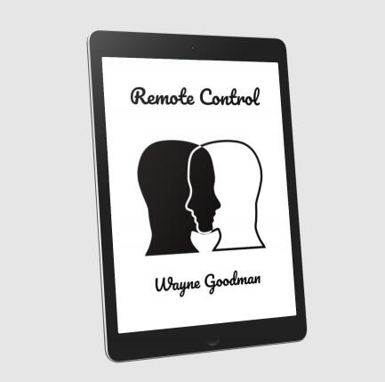 Wayne Goodman - Remote Control (PDF ebook Download)