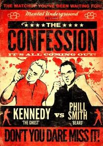 Phill Smith - Confession