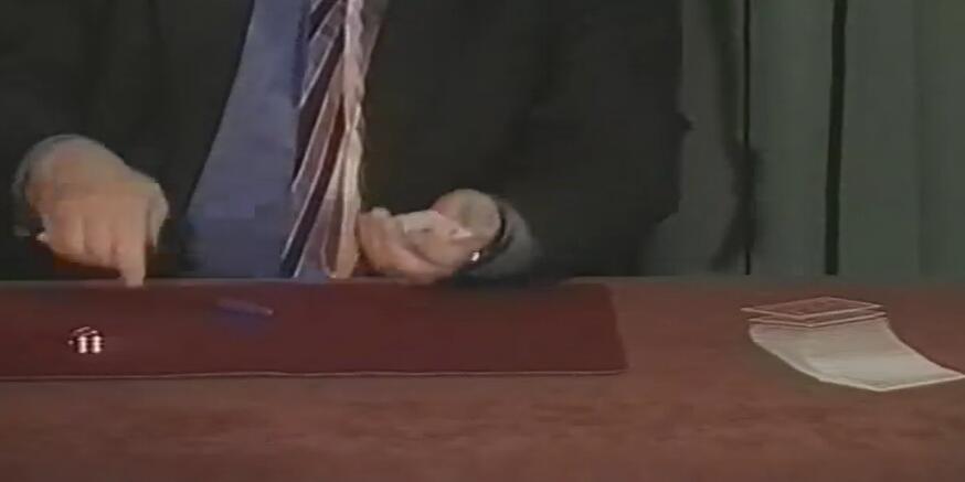 International Magic - The Bob Kohler Lecture