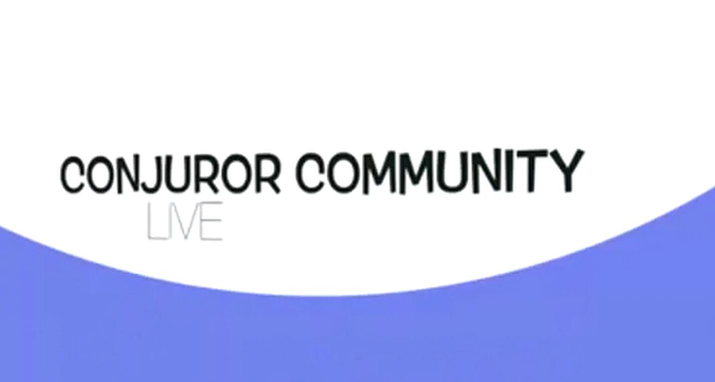 Encore Presentation - The Greg Wilson CC Living Room Lecture