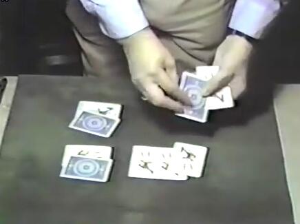 Frank Garcia - Frank Garcia Private unpublished Magic Lessons