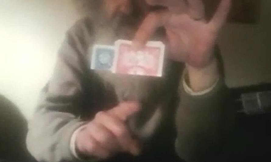 Luis Arza - Zoom Lecture Live (Spanish)