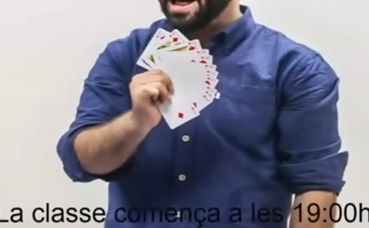 SEI - Entrevista a Pere Rafart (2021-02-08)