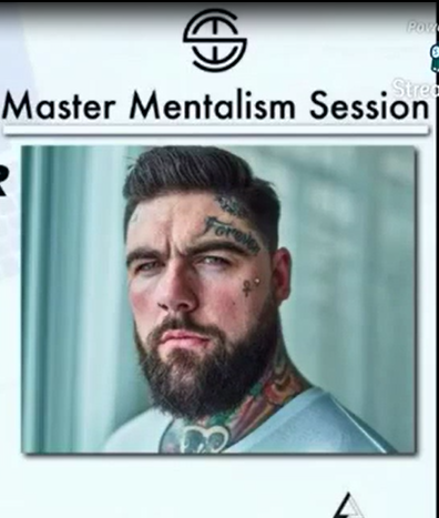 Peter Turner - Master Mentalism Session Workshop (2020-09-20)