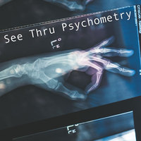 Peter McCahon - See Thru Psychometry (Presented by Alexander Marsh)