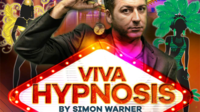 Jonathan Royle & Simon Warner - Simon Warners Comedy Hypnosis Course