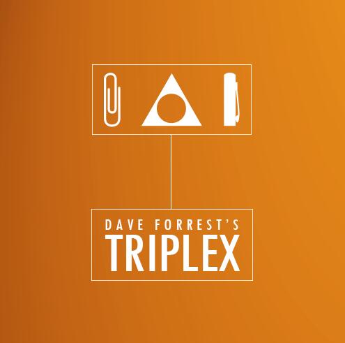 Dave Forrest - Triplex