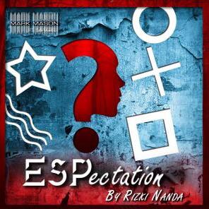 Rizki Nanda - ESP Ectation