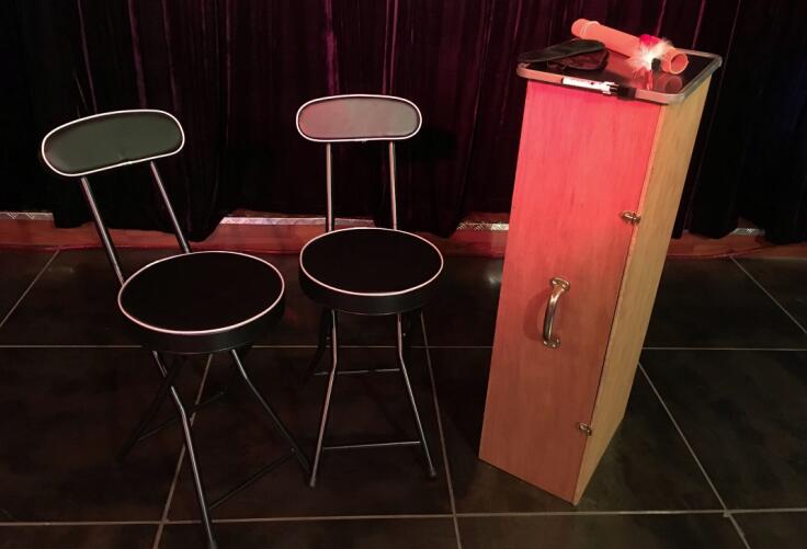 David Kleiner - Invisible Touch