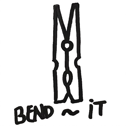 Julio Montoro - Bend It