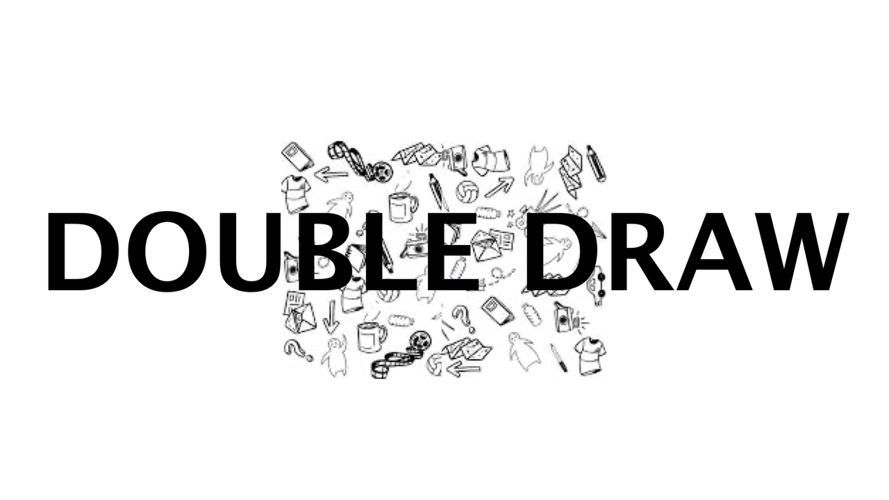 Javier Natera - Double Draw