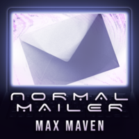 Max Maven - Normal Mailer
