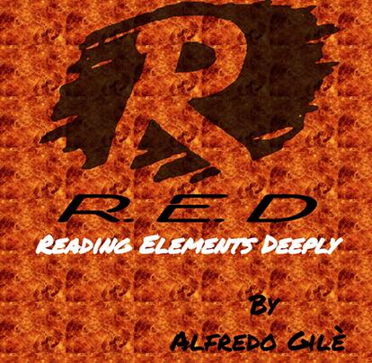 Alfredo Gile - RED - Reading Elements Deeply