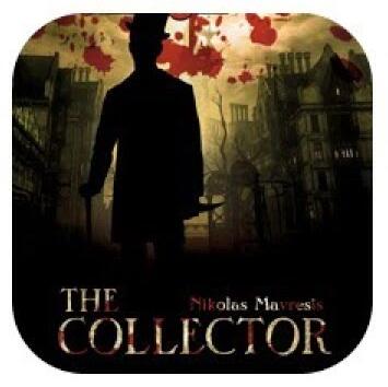 Nikolas Mavresis - The Collector