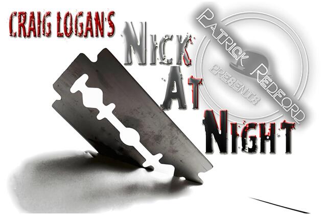 George Tait - Nick at Night