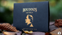 Peter Eggink - Houdini's Last Trick (French)