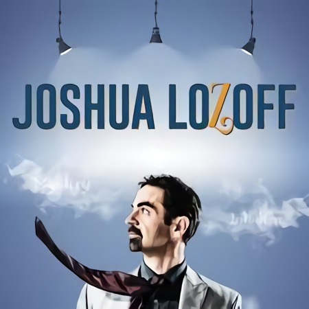 Joshua Lozoff - A Look Behind the Curtain