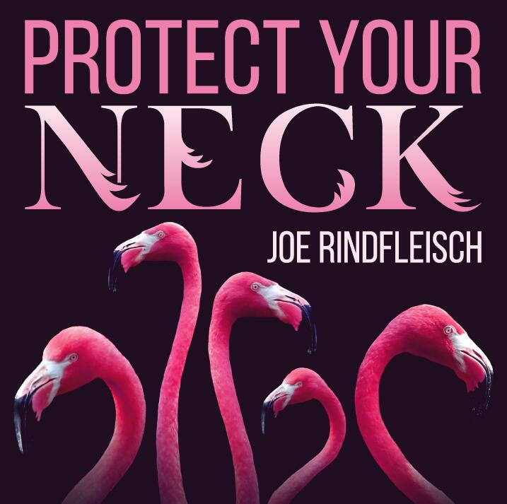 Joe Rindfleisch - Protect Your Neck