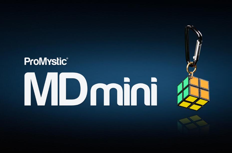ProMystic - MD Mini