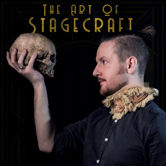 Alexander Marsh - TAO Stagecraft