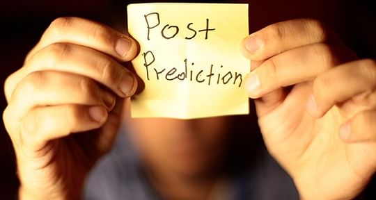Magic from Greece - Post Prediction