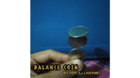 Arif Illusionist - Balance Coin