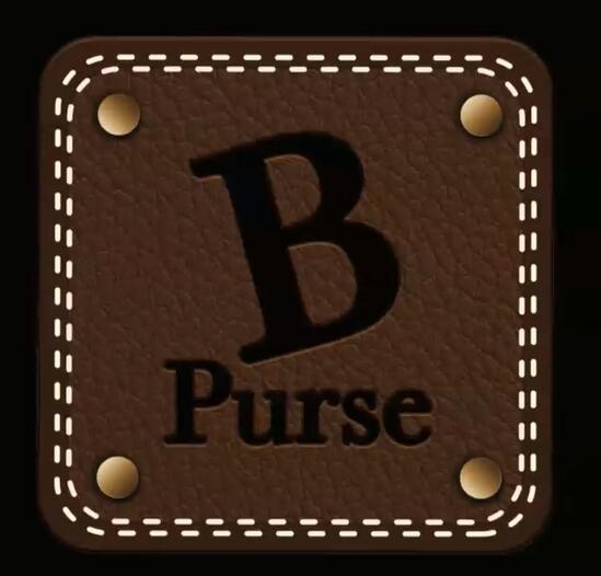 Edouard Boulanger - B-Purse