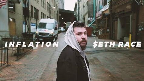 Seth Race - Inflation
