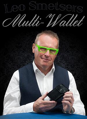 Leo Smetsers - Multi-Wallet