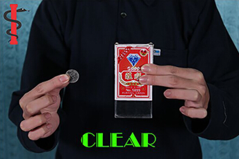 Magic Unique - Clear