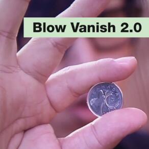 SansMinds - Blow Vanish 2.0
