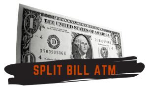 Adam Wilber - Split Bill ATM