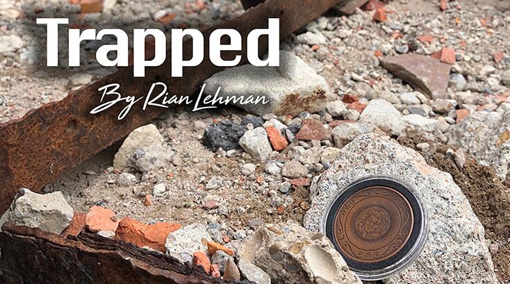 Rian Lehman - Trapped