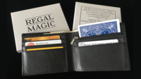 David Regal - The Regal Cop Wallet