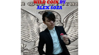 Alex Soza - Wild Coin (Video + PDF)