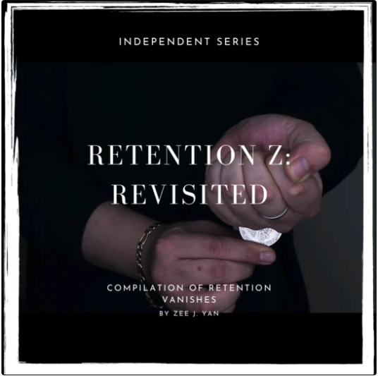 Zee J. Yan - Retention Z Revisited