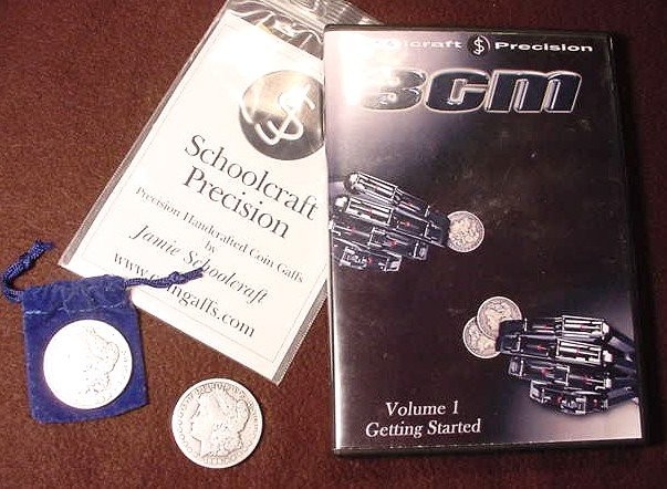 Jamie Schoolcraft - 3CM