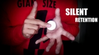 Rogelio Mechilina - Silent Retention