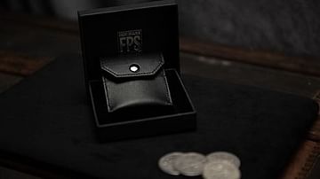 Brent Braun & Magic Firm - FPS Coin Wallet