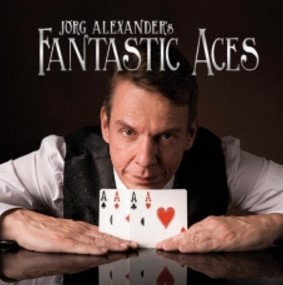 Fantastic Aces by Jorg Alexander