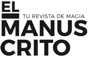 El Manuscrito (1-32) (Spanish)