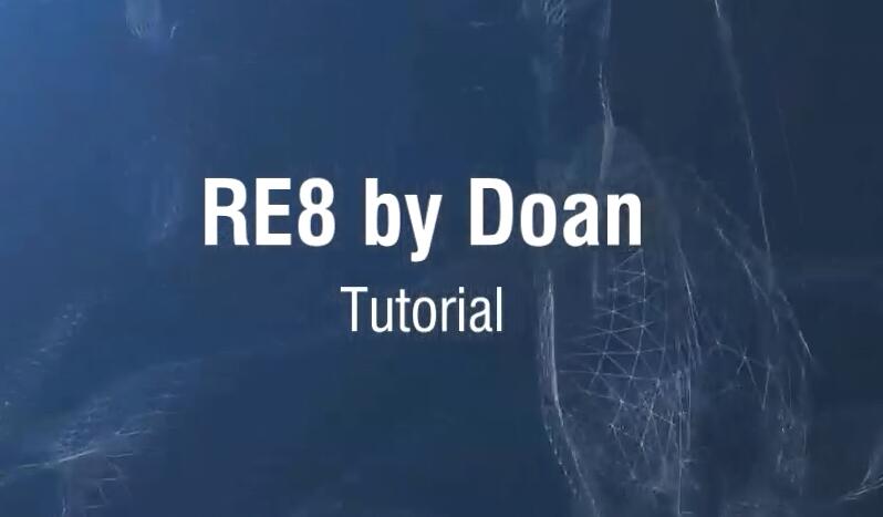 Doan - Re8