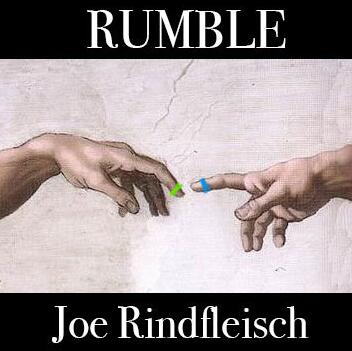 Joe Rindfleisch - Rumble